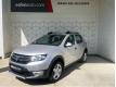 Dacia Sandero TCe 90 E6 Stepway Prestige Landes Aire-sur-l'Adour