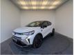 Renault Captur E-Tech full hybrid 145 esprit Alpine Landes Aire-sur-l'Adour