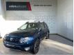 Dacia Duster dCi 110 4x2 Black Touch 2017 Landes Aire-sur-l'Adour