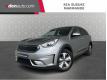 Kia Niro 1.6 GDi Hybride 141 ch DCT6 ACTIVE Lot et Garonne Sainte-Bazeille