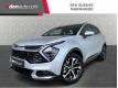 Kia Sportage VP 1.6 T-GDi 230ch ISG Hybride BVA6 4x2 Design Lot et Garonne Sainte-Bazeille