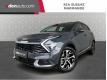 Kia Sportage VP 1.6 T-GDi 230ch ISG Hybride BVA6 4x2 Design Lot et Garonne Sainte-Bazeille