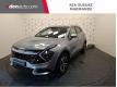 Kia Sportage VP 1.6 T-GDi 230ch ISG Hybride BVA6 4x2 Design Lot et Garonne Sainte-Bazeille