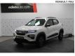 Dacia Spring Expression Pyrnes Atlantiques Pau