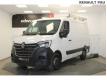 Renault Master FOURGON FGN TRAC F2800 L1H1 DCI 135 GRAND CONFORT Pyrnes Atlantiques Pau