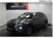 Hyundai Tucson 1.6 T-GDI 150 Hybrid 48V DCT-7 Creative Pyrnes Atlantiques Pau