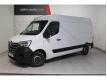 Renault Master FOURGON FGN TRAC F3300 L2H2 BLUE DCI 135 GRAND CONFORT Pyrnes Atlantiques Bayonne