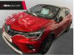 Renault Captur E-Tech full hybrid 145 Techno Pyrnes Atlantiques Bayonne