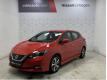 Nissan Leaf Electrique 40kWh Acenta Vienne (Haute) Limoges