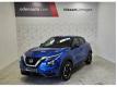 Nissan Juke DIG-T 114 Tekna Vienne (Haute) Limoges
