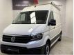 Volkswagen Crafter FOURGON VAN 30 L3H3 2.0 TDI 140 CH BUSINESS Vienne (Haute) Limoges