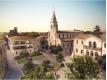 appartement T3 58 m2 terrasse 8 m2 parc de serre vendargues Hrault Vendargues