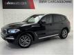 BMW X3 xDrive20d 190ch BVA8 xLine Aude Berriac