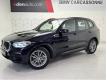 BMW X3 sDrive18d 150ch BVA8 M Sport Aude Berriac