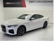 BMW Srie 4 Coupe 420i 184 ch BVA8 M Sport Aude Berriac
