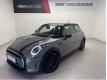 Mini Mini Hatch 3 Portes Cooper 136 ch DKG7 Edition Camden Aude Berriac