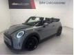 Mini Mini Cabriolet One 102 ch Edition Camden Aude Berriac