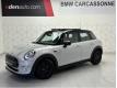 Mini Mini Hatch 5 Portes Cooper 136 ch BVA7 Edition Greenwich Aude Berriac