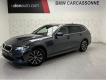BMW Srie 3 Touring 320d xDrive 190 ch BVA8 Business Design Aude Berriac