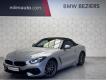 BMW Z4 sDrive20i 197 ch BVA8 M Sport Hrault Bziers