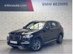 BMW X3 xDrive20d 190ch BVA8 xLine Hrault Bziers