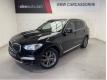 BMW X3 sDrive18d 150ch BVA8 xLine Hrault Bziers