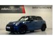 Mini Mini Hatch 5 Portes Cooper S 178 ch DKG7 Finition John Works Hrault Bziers