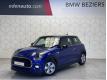 Mini Mini Hatch 3 Portes Cooper 136 ch BVA7 Finition Salt Hrault Bziers
