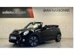 Mini Mini Cabriolet Cooper S 192 ch BVA7 Edition Greenwich Aude Narbonne