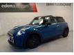 Mini Mini Hatch 3 Portes Cooper 136 ch DKG7 Edition Camden Aude Narbonne