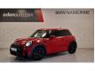 Mini Mini Hatch 3 Portes Cooper S 178 ch DKG7 Finition John Works Aude Narbonne