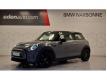 Mini Mini Hatch 3 Portes Cooper SE 184 ch Edition Camden Aude Narbonne