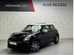 Mini Mini Hatch 3 Portes Cooper S 178 ch DKG7 Edition Camden Aude Narbonne