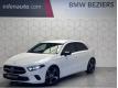 Mercedes Classe A 200 d 8G-DCT Progressive Line Aude Narbonne