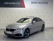 BMW Srie 4 Gran Coup 418d 150 ch BVA8 Sport Aude Narbonne