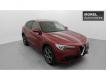 Alfa Romeo Stelvio 2.2 210 ch Q4 AT8 Sport Edition Savoie (Haute) Magland