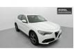 Alfa Romeo Stelvio MY19 2.2 190 ch AT8 Executive Savoie (Haute) Magland