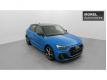 Audi A1 sportback 25 TFSI 95 ch BVM5 Design Savoie (Haute) Magland