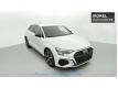 Audi A3 sportback 45 TFSIe 245 S tronic 6 Competition Savoie (Haute) Magland