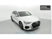 Audi A3 sportback 45 TFSIe 245 S tronic 6 Competition Savoie (Haute) Magland