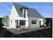 Maison + terrain Finistre Confort-Meilars