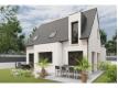 Maison + terrain Finistre Confort-Meilars
