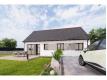 Vous souhaitez construire une maison de plain pied  proximit des commerces ? Finistre Plomodiern