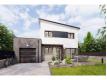 Vous souhaitez une maison contemporaine pr�s de toutes les commodit�s ? Finist�re Plon�our-Lanvern