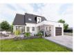 maison +terrain Morbihan Merlevenez