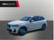 BMW X3 xDrive 20d 190ch BVA8 M Sport Pyrnes Atlantiques Lescar