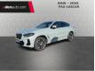 BMW X4 xDrive20d 190 ch BVA8 M Sport Pyrnes Atlantiques Lescar