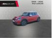 Mini Mini Hatch 3 Portes Cooper SE 184 ch Finition Classic Pyrnes Atlantiques Lescar