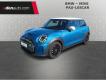 Mini Mini Hatch 3 Portes Cooper SE 184 ch Edition Premium Pyrnes Atlantiques Lescar