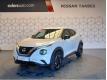 Nissan Juke DIG-T 114 DCT7 Tekna Pyrnes (Hautes) Tarbes